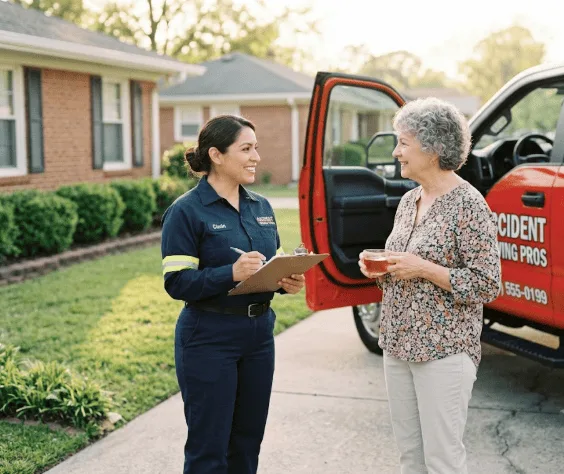 Accident Towing Service Perryman, MD FAQs